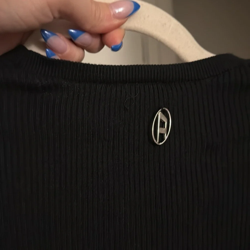 Diesel Black Women's Dress - Picture 5 of 5